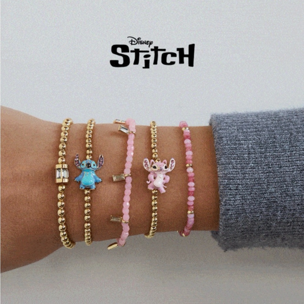 Disney x Baublebar Pisa Bracelet QTY# 1